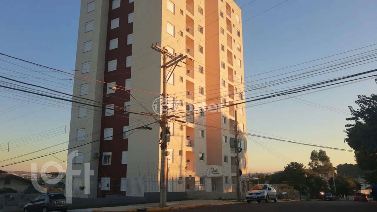 Apartamento à venda com 2 quartos, 73m² - Foto 19