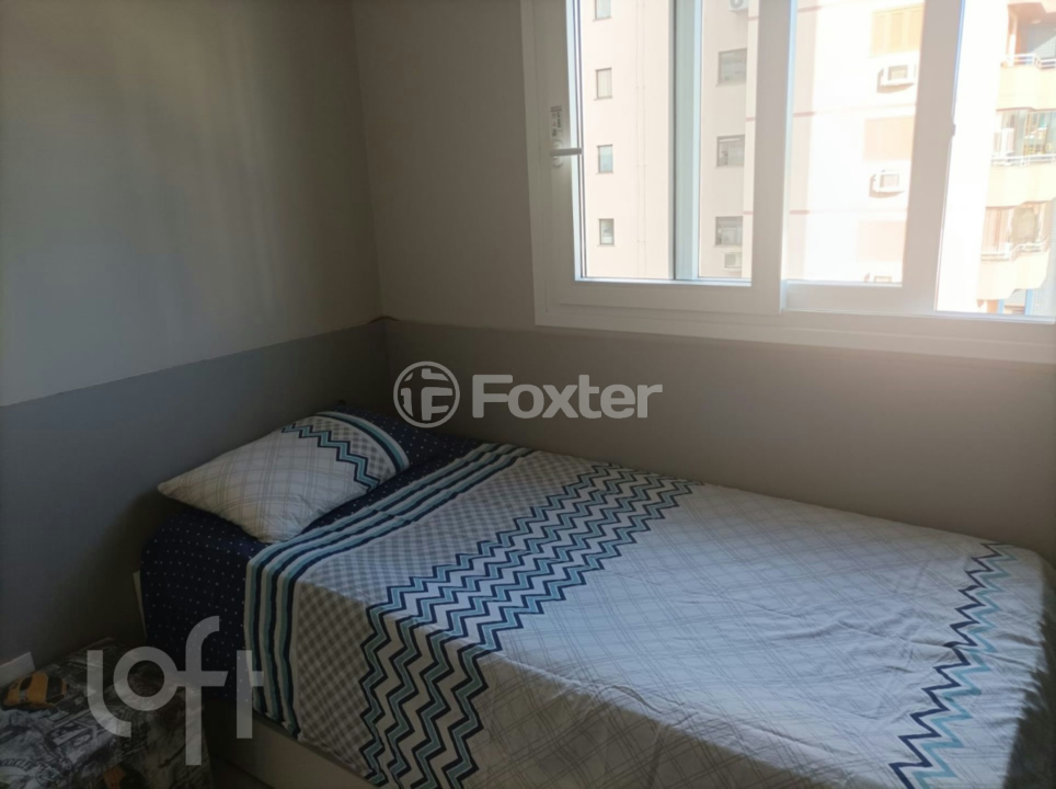 Apartamento à venda com 2 quartos, 66m² - Foto 14