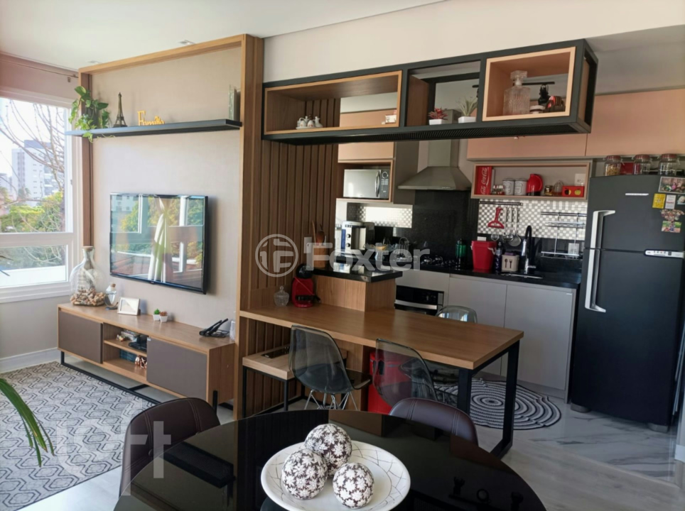 Apartamento à venda com 2 quartos, 66m² - Foto 30
