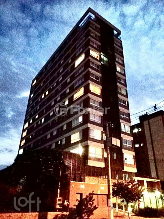 Apartamento à venda com 2 quartos, 66m² - Foto 25