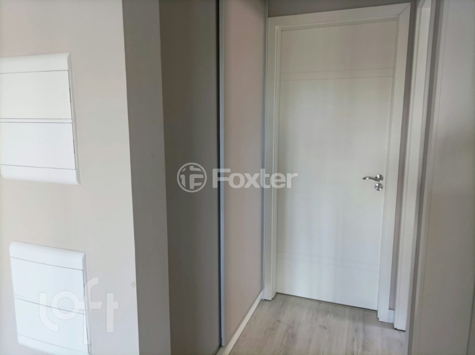 Apartamento à venda com 2 quartos, 66m² - Foto 16