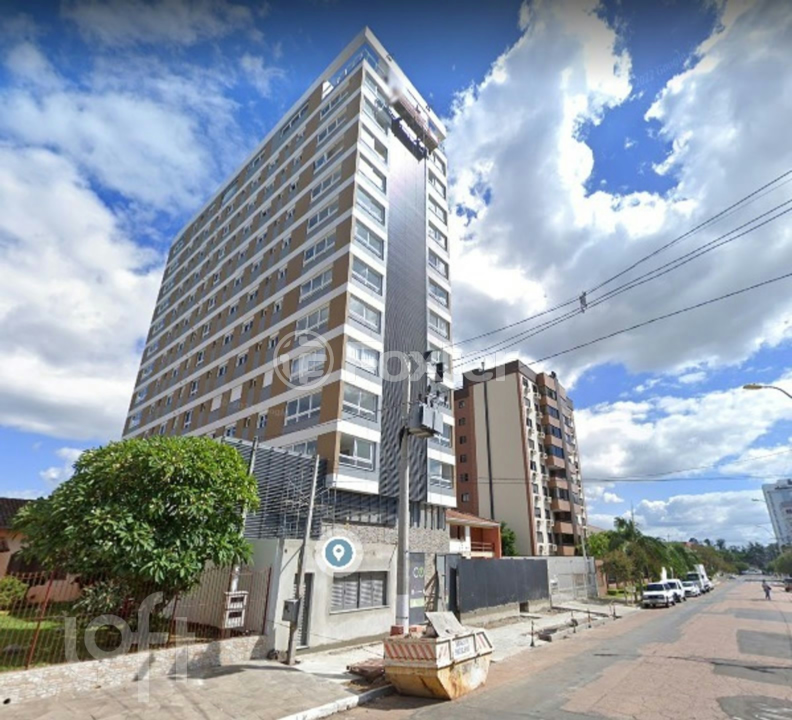 Apartamento à venda com 2 quartos, 66m² - Foto 24