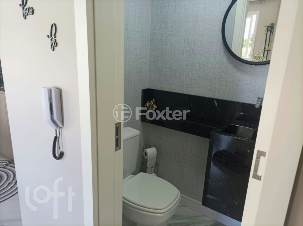 Apartamento à venda com 2 quartos, 66m² - Foto 22