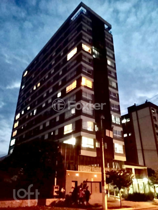 Apartamento à venda com 2 quartos, 66m² - Foto 26