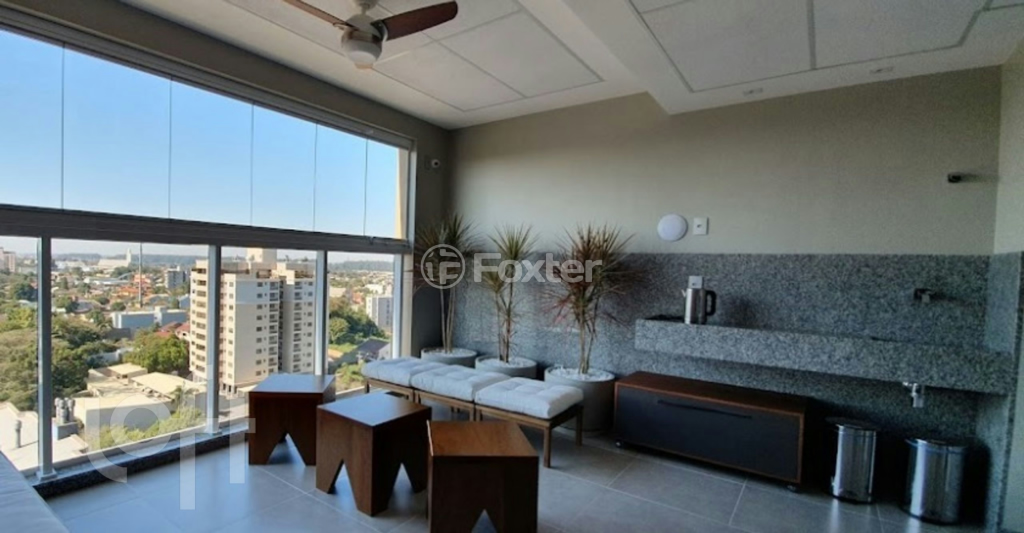 Apartamento à venda com 2 quartos, 66m² - Foto 28