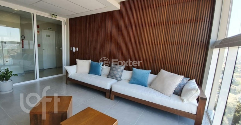 Apartamento à venda com 2 quartos, 66m² - Foto 27
