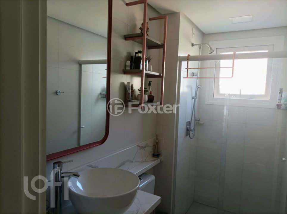 Apartamento à venda com 2 quartos, 66m² - Foto 19