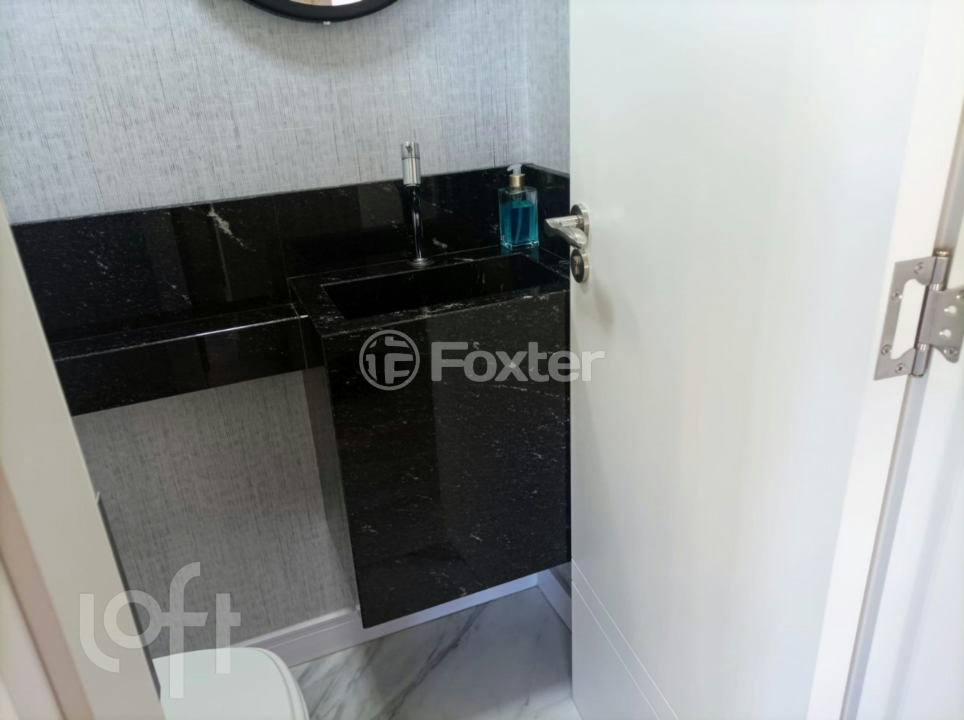 Apartamento à venda com 2 quartos, 66m² - Foto 21