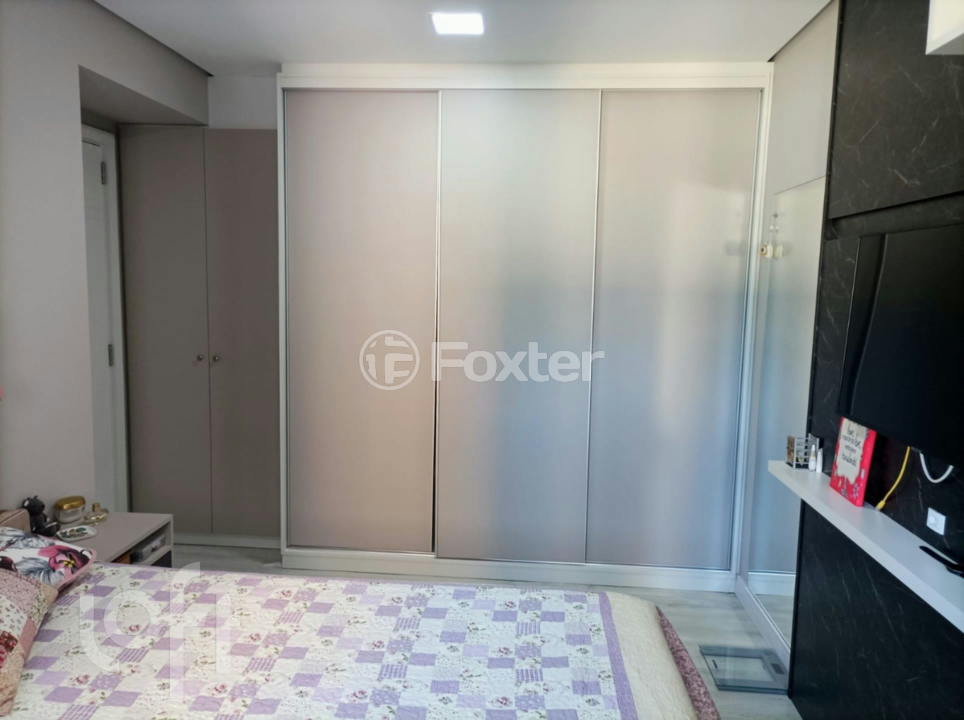 Apartamento à venda com 2 quartos, 66m² - Foto 13