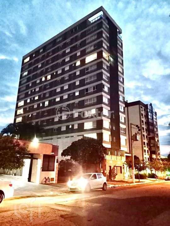 Apartamento à venda com 2 quartos, 66m² - Foto 23