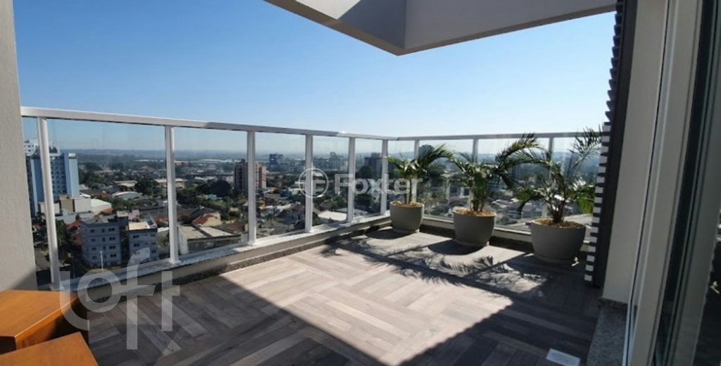 Apartamento à venda com 2 quartos, 66m² - Foto 2