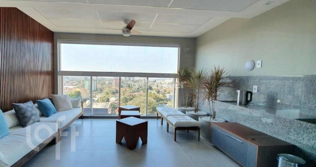 Apartamento à venda com 2 quartos, 66m² - Foto 4