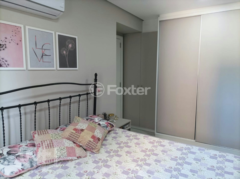 Apartamento à venda com 2 quartos, 66m² - Foto 12