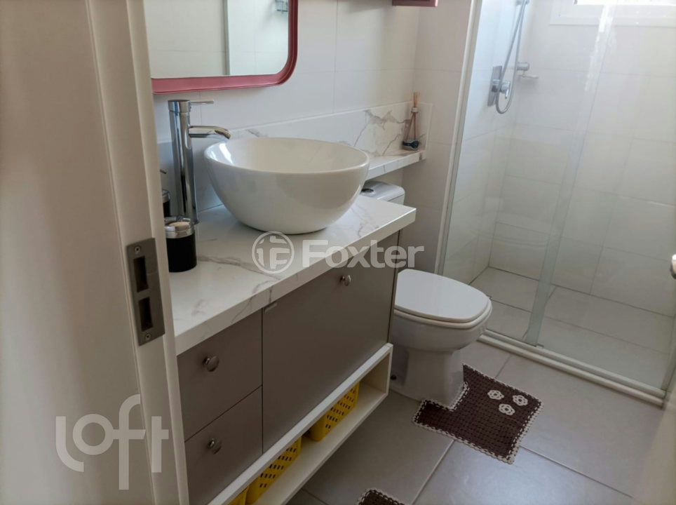 Apartamento à venda com 2 quartos, 66m² - Foto 18