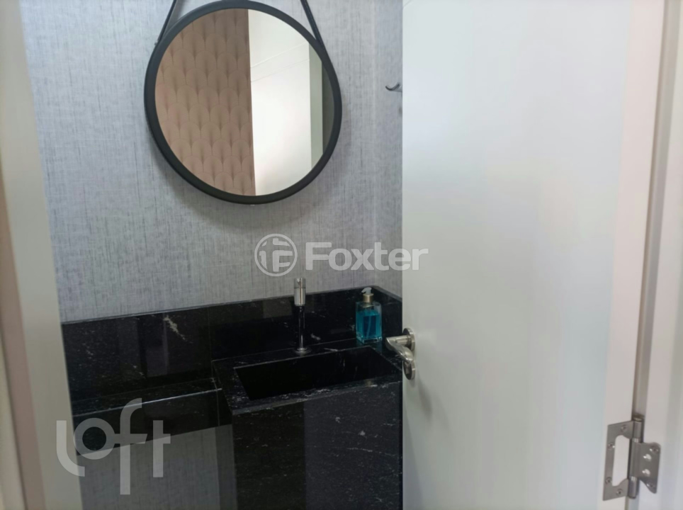 Apartamento à venda com 2 quartos, 66m² - Foto 20