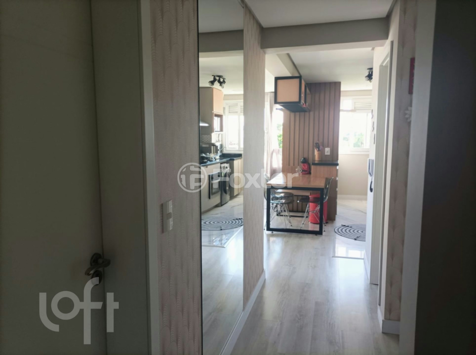 Apartamento à venda com 2 quartos, 66m² - Foto 10