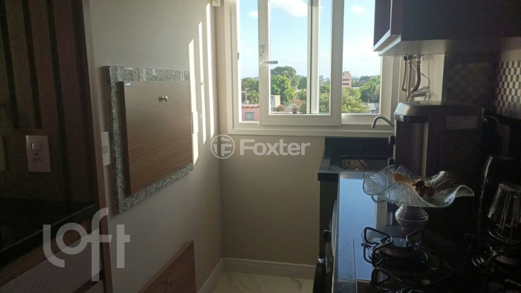 Apartamento à venda com 2 quartos, 66m² - Foto 7
