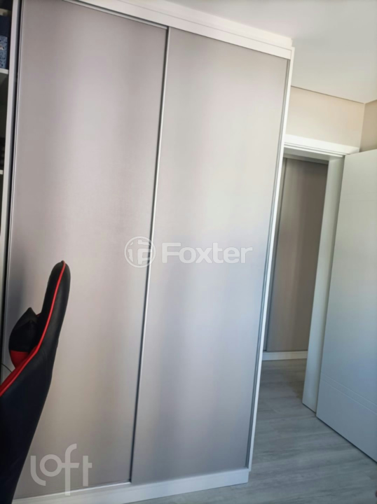 Apartamento à venda com 2 quartos, 66m² - Foto 15