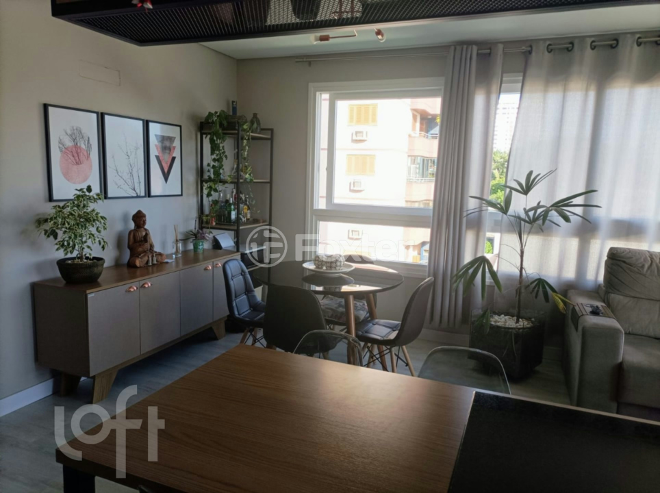 Apartamento à venda com 2 quartos, 66m² - Foto 5