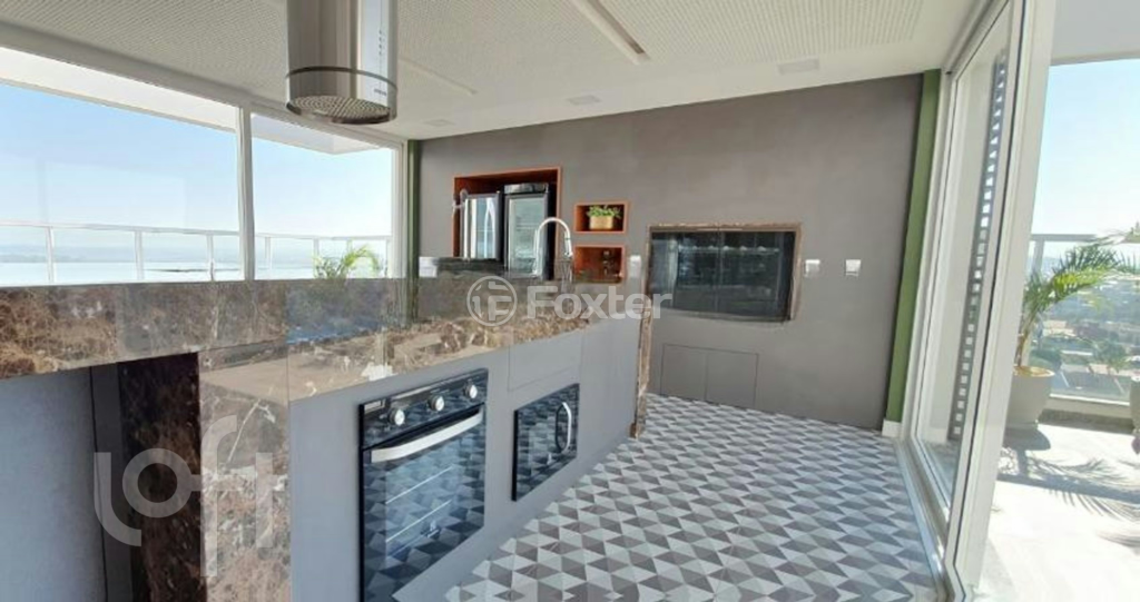 Apartamento à venda com 2 quartos, 66m² - Foto 29