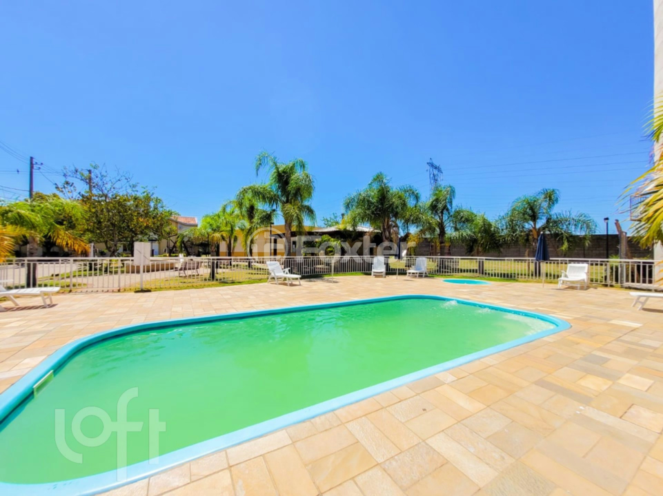 Casa de Condomínio à venda com 3 quartos, 107m² - Foto 21