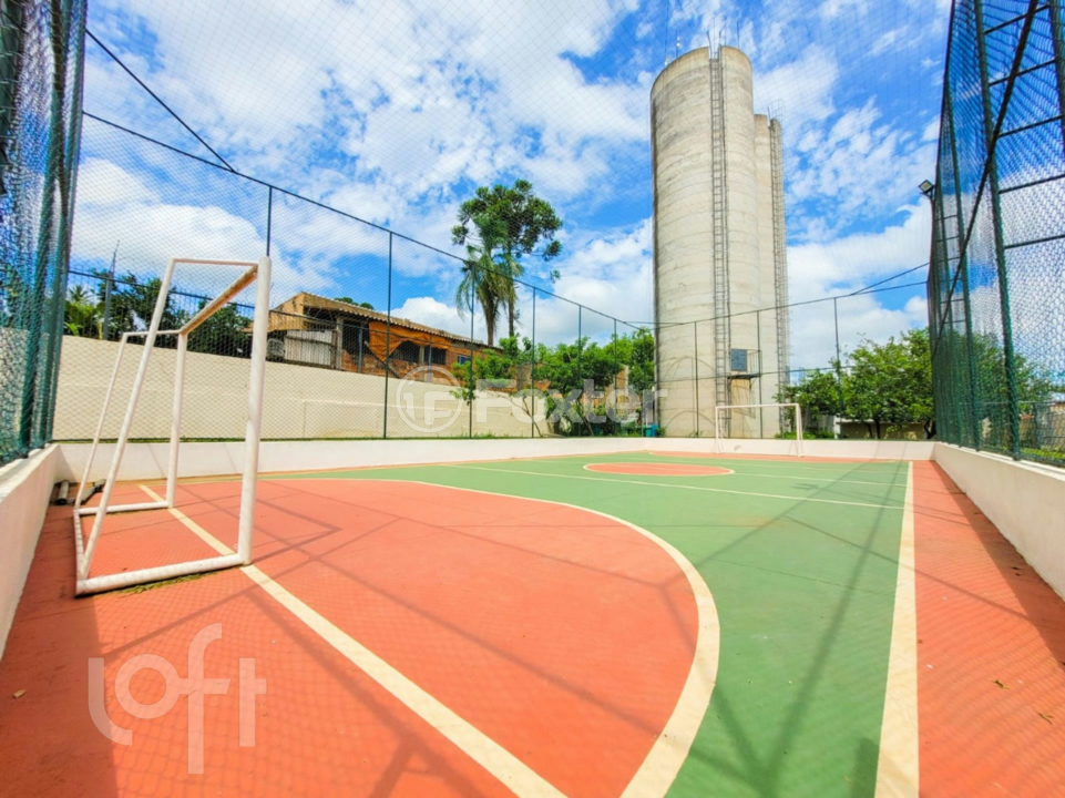 Casa de Condomínio à venda com 3 quartos, 107m² - Foto 17