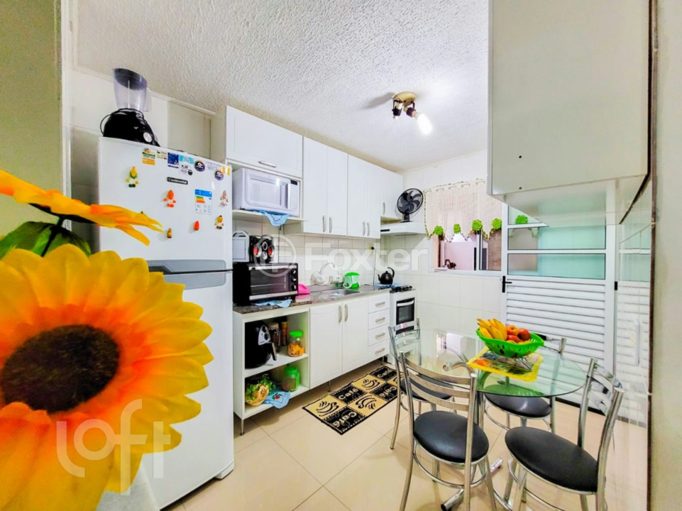 Casa de Condomínio à venda com 3 quartos, 107m² - Foto 4