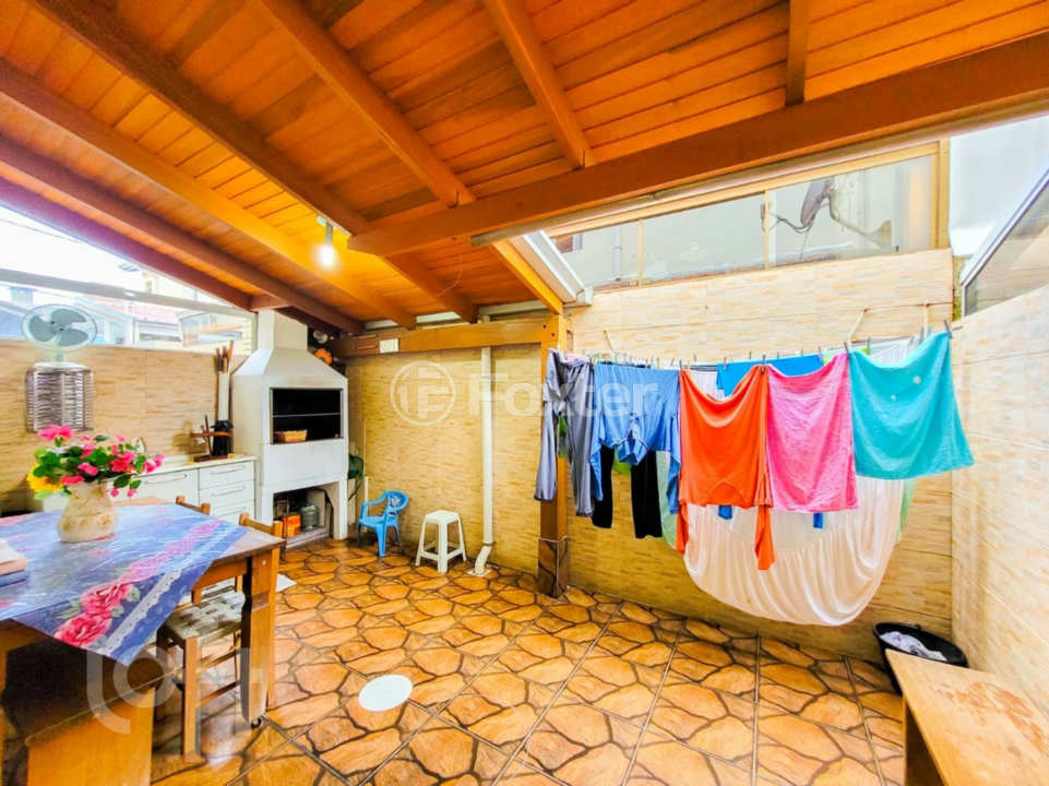 Casa de Condomínio à venda com 3 quartos, 107m² - Foto 6