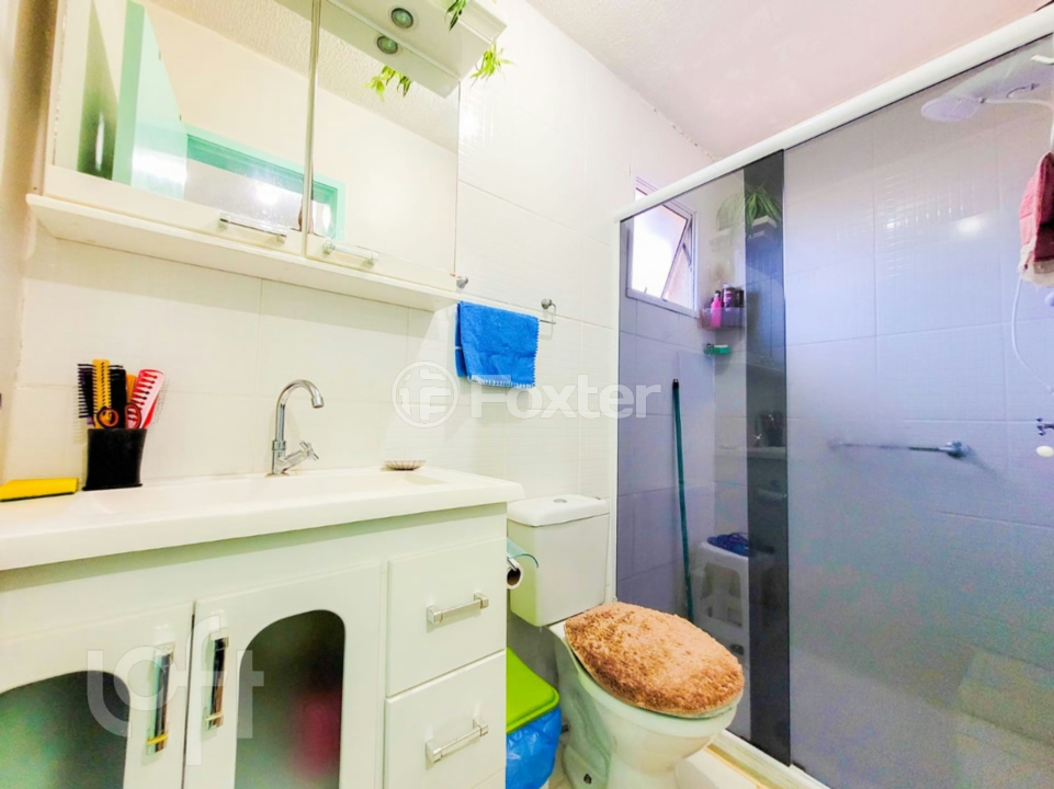 Casa de Condomínio à venda com 3 quartos, 107m² - Foto 13