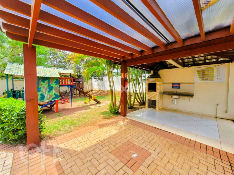 Casa de Condomínio à venda com 3 quartos, 107m² - Foto 16