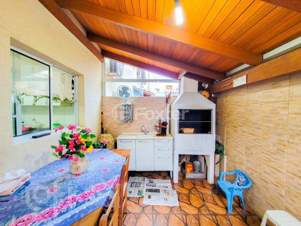 Casa de Condomínio à venda com 3 quartos, 107m² - Foto 8