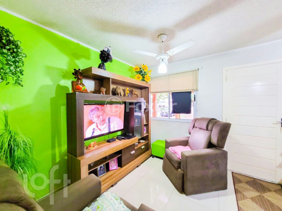 Casa de Condomínio à venda com 3 quartos, 107m² - Foto 2
