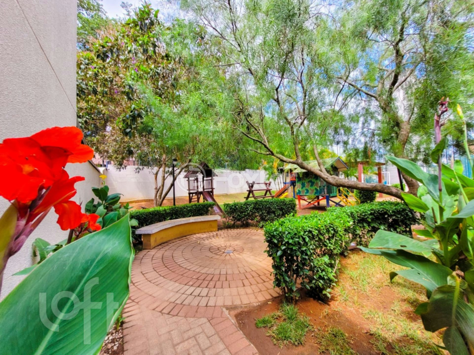 Casa de Condomínio à venda com 3 quartos, 107m² - Foto 18