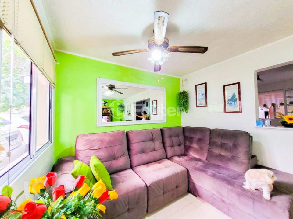 Casa de Condomínio à venda com 3 quartos, 107m² - Foto 22