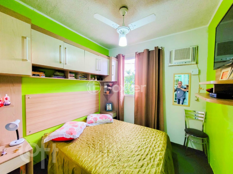 Casa de Condomínio à venda com 3 quartos, 107m² - Foto 12