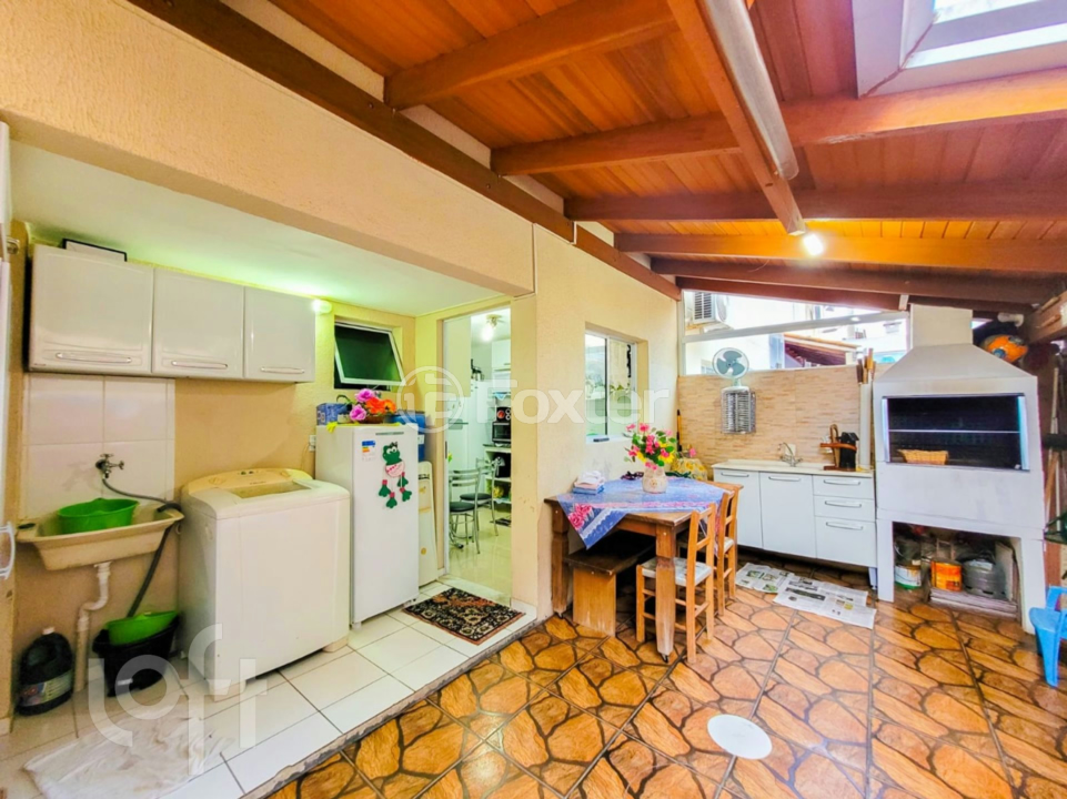 Casa de Condomínio à venda com 3 quartos, 107m² - Foto 7