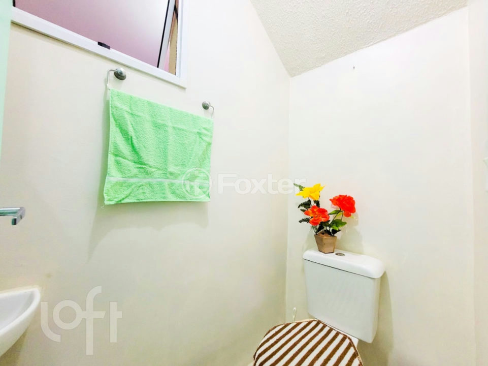 Casa de Condomínio à venda com 3 quartos, 107m² - Foto 14