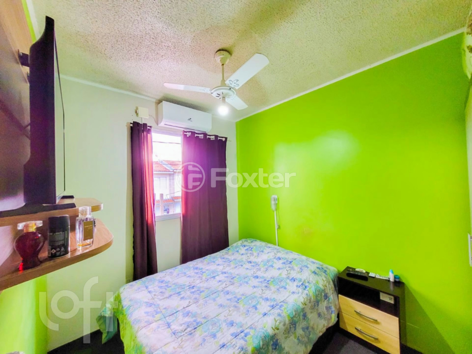 Casa de Condomínio à venda com 3 quartos, 107m² - Foto 11