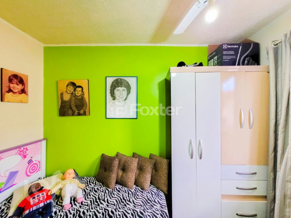 Casa de Condomínio à venda com 3 quartos, 107m² - Foto 10
