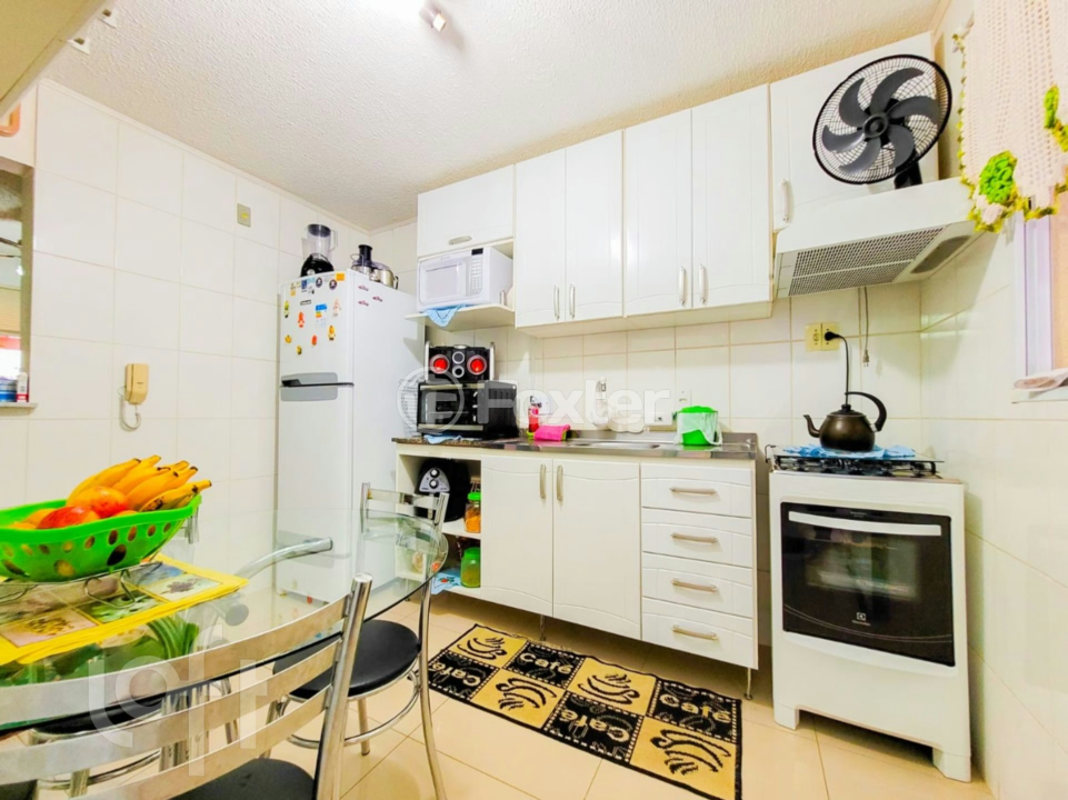 Casa de Condomínio à venda com 3 quartos, 107m² - Foto 5