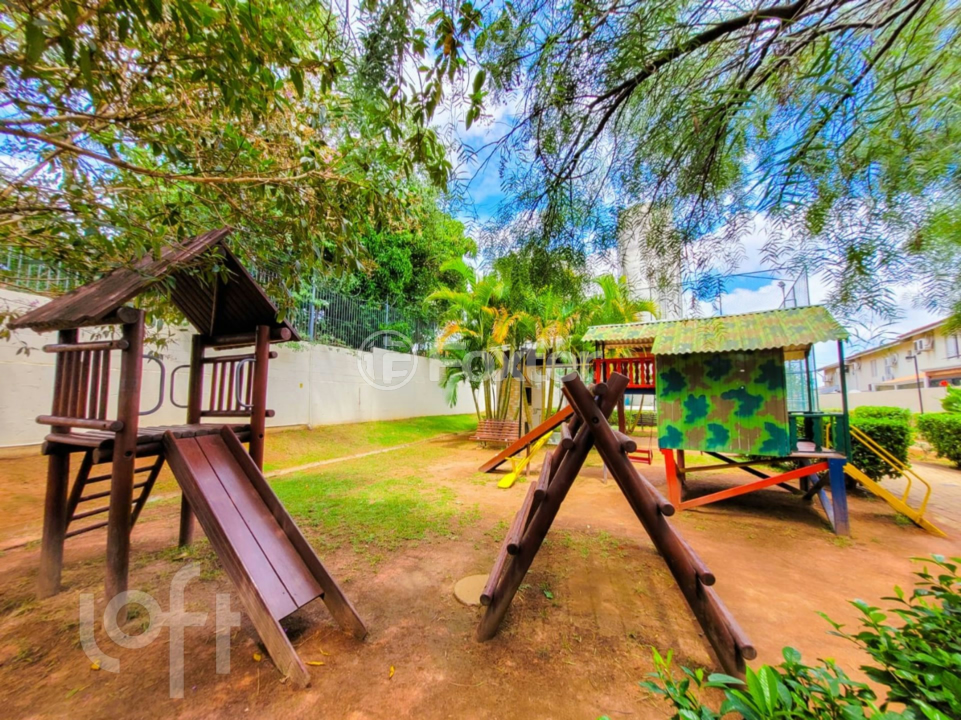 Casa de Condomínio à venda com 3 quartos, 107m² - Foto 19