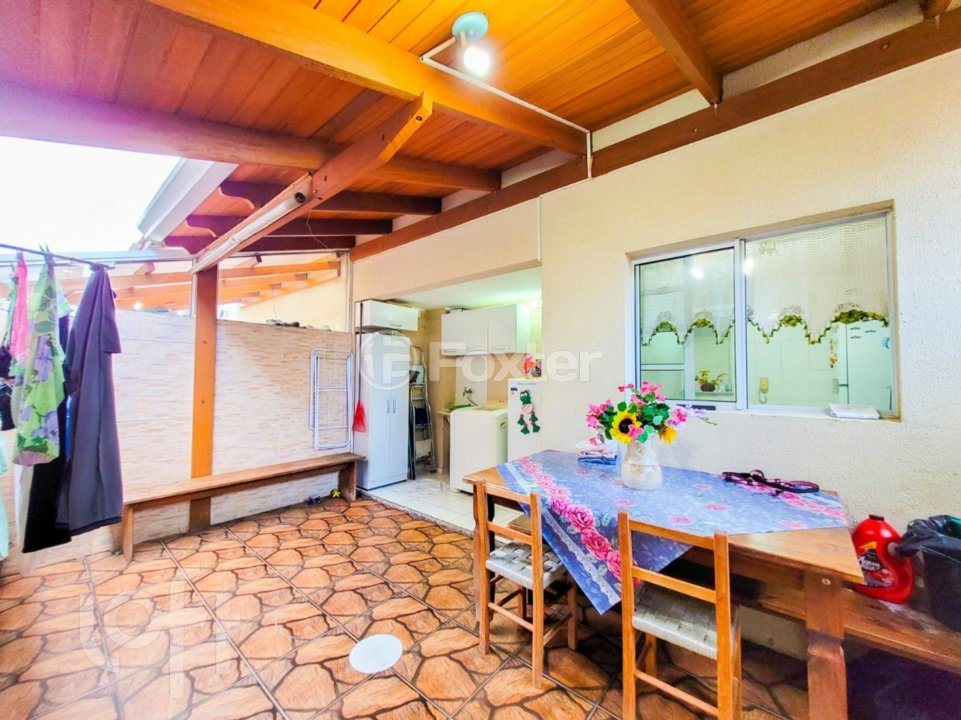 Casa de Condomínio à venda com 3 quartos, 107m² - Foto 9