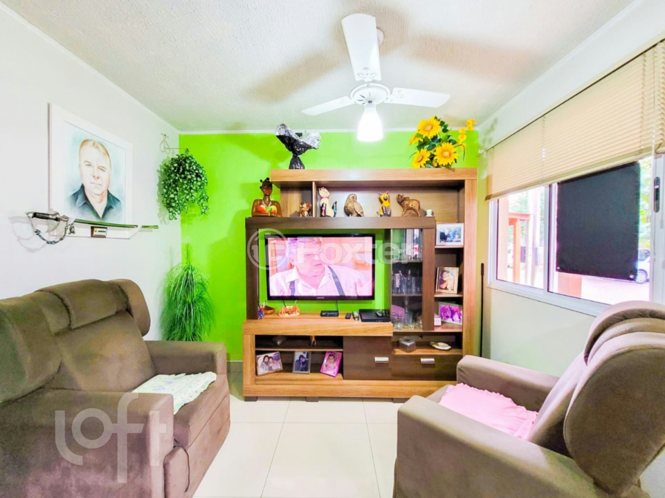 Casa de Condomínio à venda com 3 quartos, 107m² - Foto 3