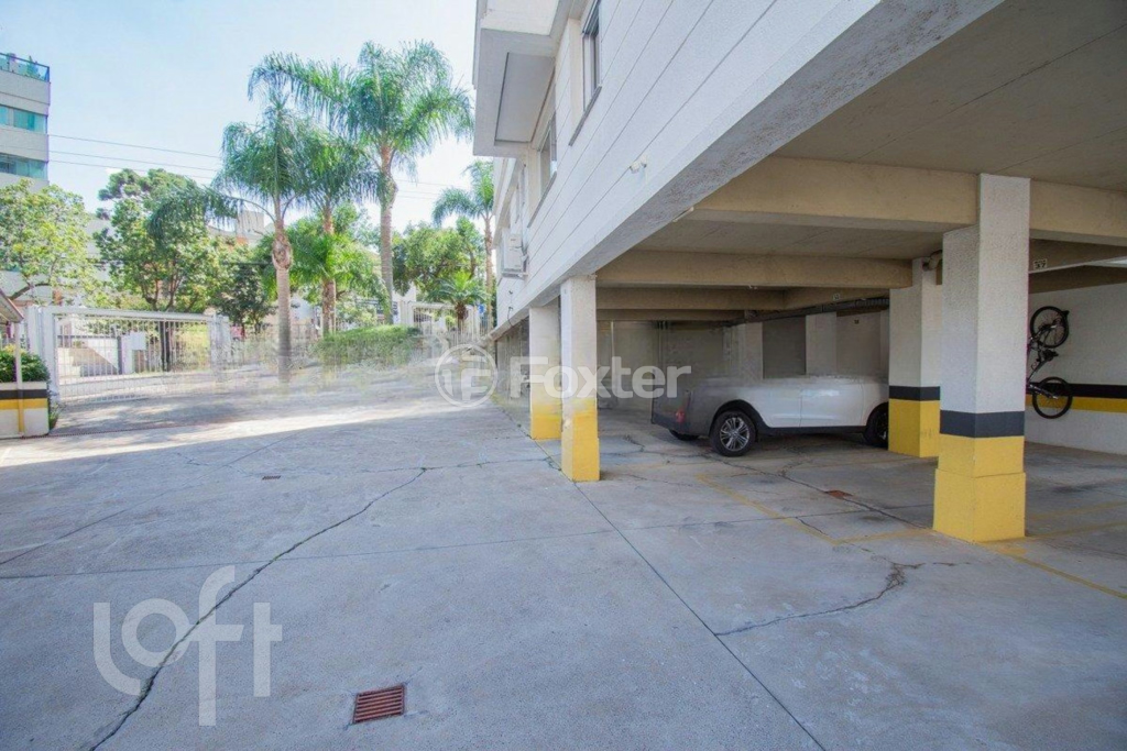 Apartamento à venda com 2 quartos, 71m² - Foto 29