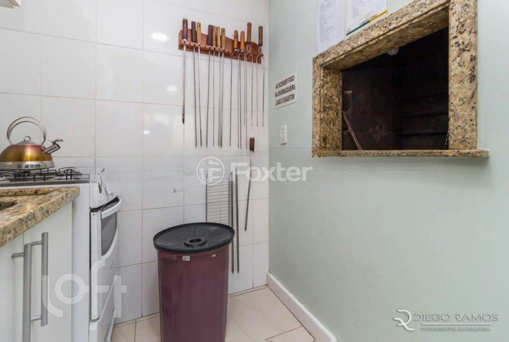 Apartamento à venda com 2 quartos, 71m² - Foto 55