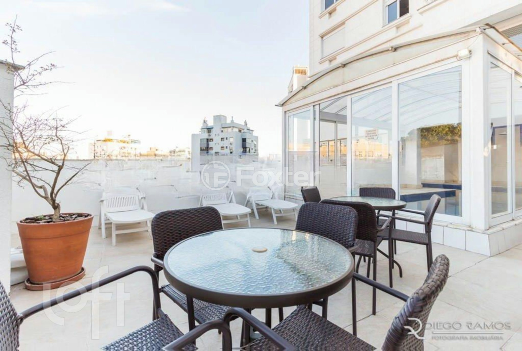Apartamento à venda com 2 quartos, 71m² - Foto 35