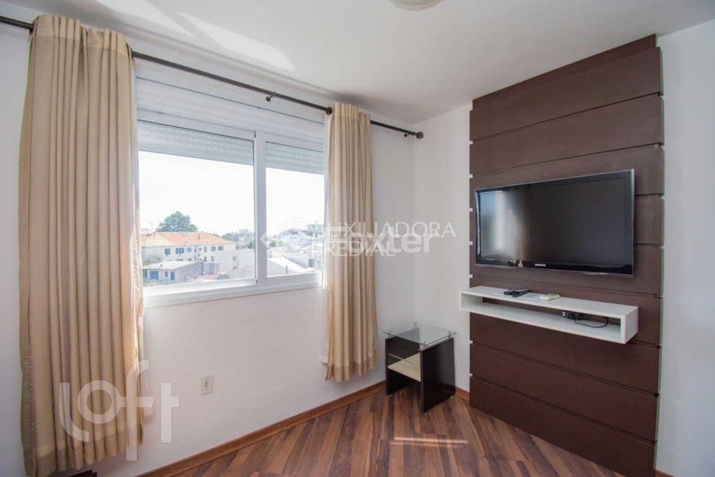 Apartamento à venda com 2 quartos, 71m² - Foto 9
