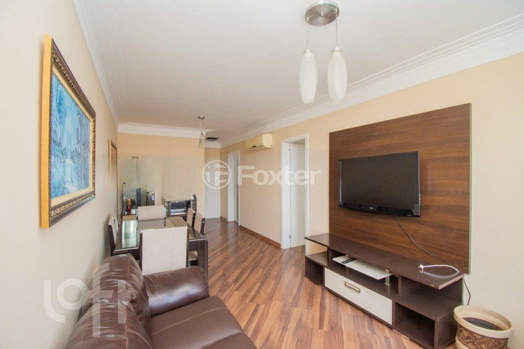 Apartamento à venda com 2 quartos, 71m² - Foto 7