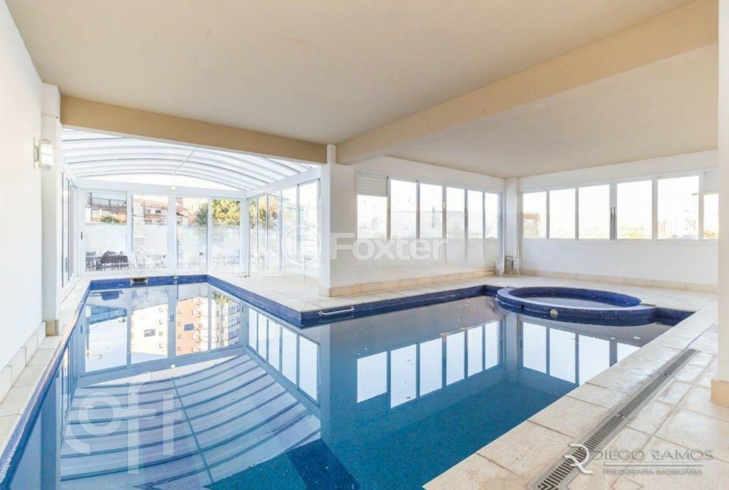 Apartamento à venda com 2 quartos, 71m² - Foto 30