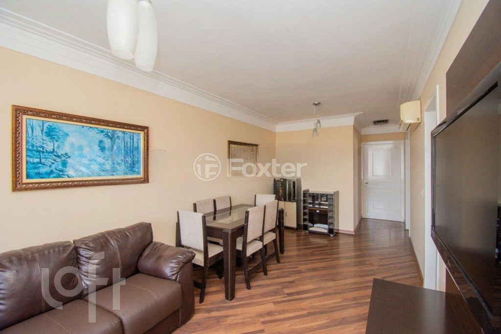 Apartamento à venda com 2 quartos, 71m² - Foto 57